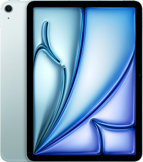 iPad Air 11" 256GB Wifi+5G