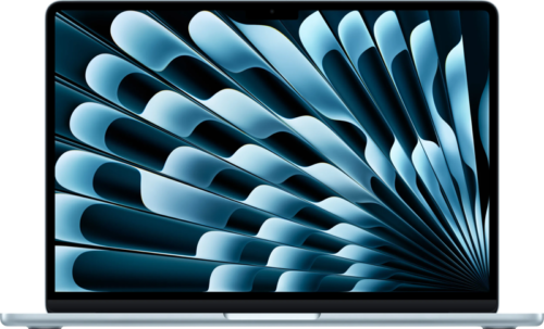 MacBook Air 13" M4