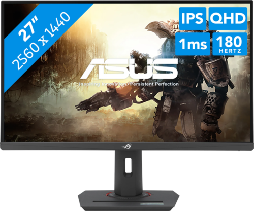 ASUS ROG XG27ACS