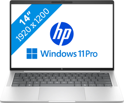HP EliteBook X G1i - B69D6ET QWERTY