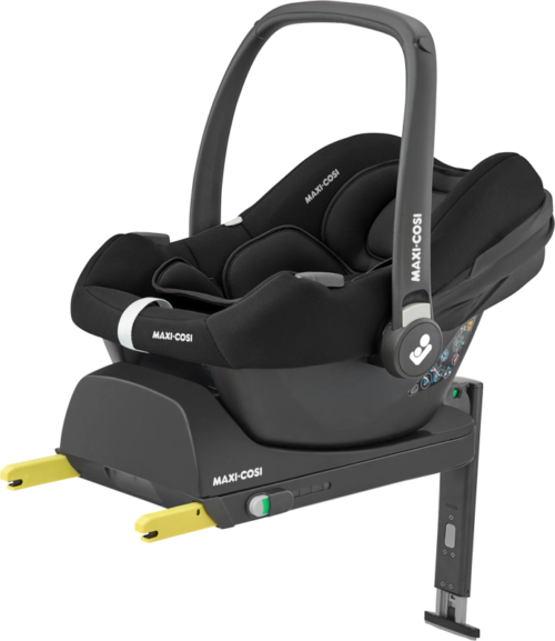 Maxi-Cosi CabrioFix i-Size Pack