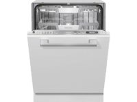 MIELE G7255SCVIXXL Volledig geïntegreerde vaatwasser
