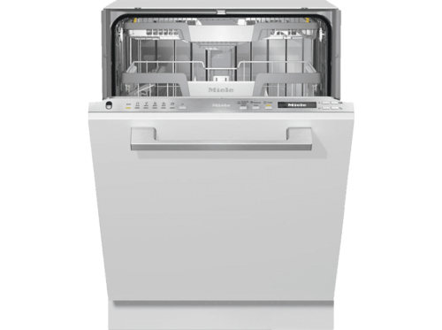 MIELE G7255SCVIXXL Volledig geïntegreerde vaatwasser