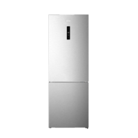 GORENJE NRK720CAXL4 Amerikaanse koelkast