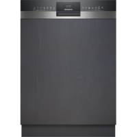 SIEMENS SN53ES02AE Semi inbouw vaatwasser