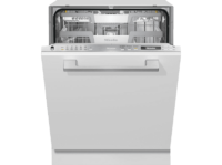 MIELE G7250SCVI Volledig geïntegreerde vaatwasser