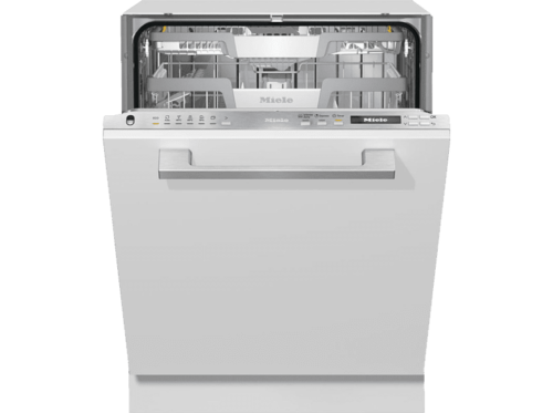 MIELE G7250SCVI Volledig geïntegreerde vaatwasser