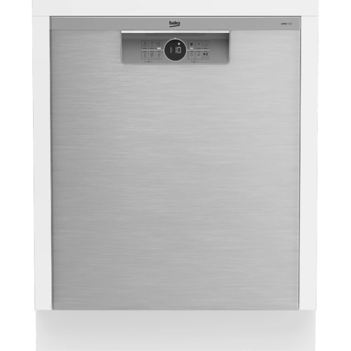 BEKO BDUN36451X Onderbouw vaatwasser