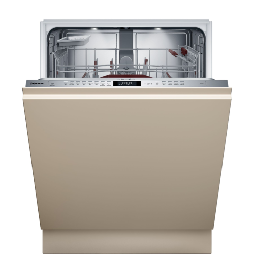 NEFF S157EAX00E Volledig geïntegreerde vaatwasser
