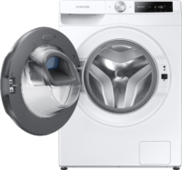 SAMSUNG WW80T956ASE Voorlader wasmachine