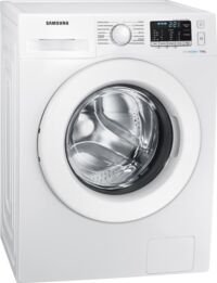 SAMSUNG WW70J5585MW Voorlader wasmachine