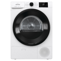 GORENJE DNE83GN Warmtepompdroger