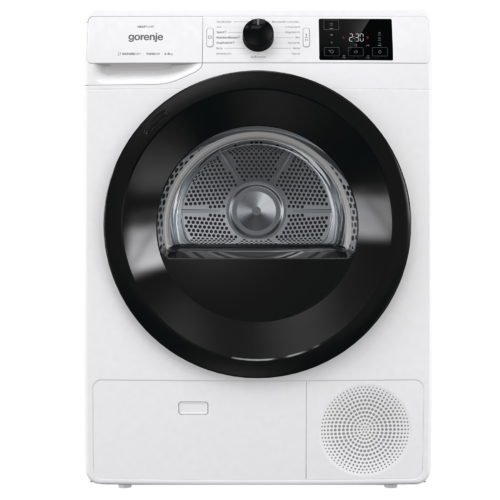 GORENJE DNE83GN Warmtepompdroger