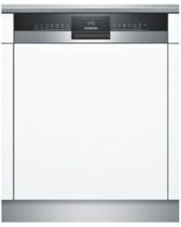 SIEMENS SN53HS36TE Semi inbouw vaatwasser