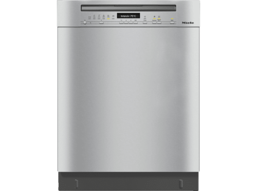 MIELE G7200SCU Onderbouw vaatwasser