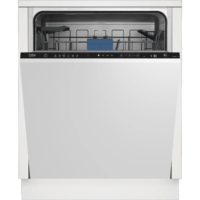 BEKO BDIN36451 Volledig geïntegreerde vaatwasser