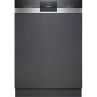 SIEMENS SN53ES03AE Semi inbouw vaatwasser