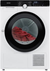 KOENIC KTD9322A3 Warmtepompdroger