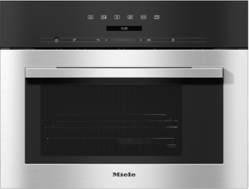 MIELE DG7140 Inbouw Stoom oven