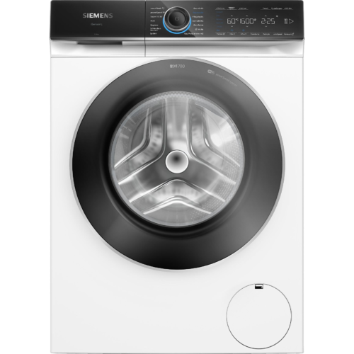 SIEMENS WH56B2A40 Voorlader wasmachine