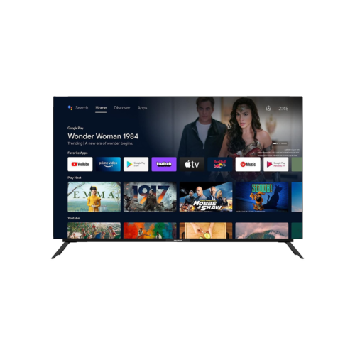 GRUNDIG 65GOB9380 65 inch (165 cm) Televisie