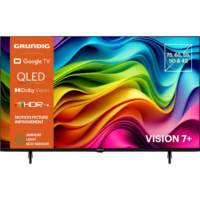 GRUNDIG 50GUB7540Q 50 inch (127 cm) Televisie