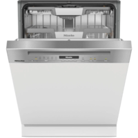 MIELE G7137SCIXXL Semi inbouw vaatwasser