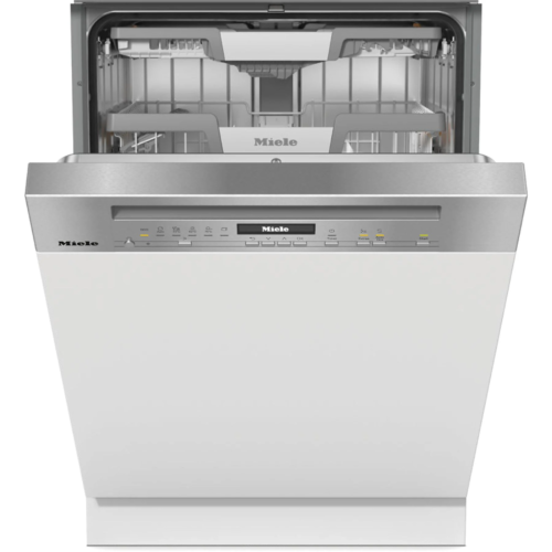 MIELE G7137SCIXXL Semi inbouw vaatwasser