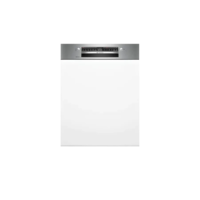 BOSCH SMI4ECS24E Semi inbouw vaatwasser