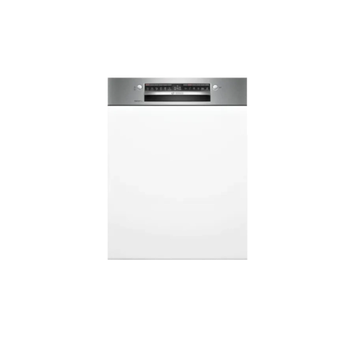 BOSCH SMI4ECS24E Semi inbouw vaatwasser