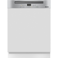 MIELE G5310SCI Semi inbouw vaatwasser