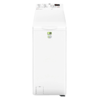 AEG LTR6A40460 Bovenlader wasmachine