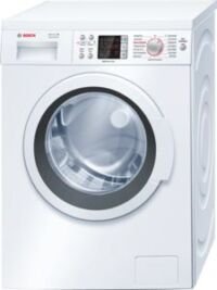 BOSCH WAQ284V1 Voorlader wasmachine