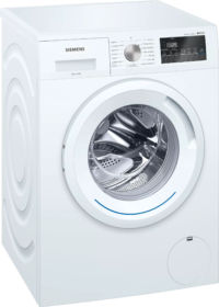 SIEMENS WM14N272NL Voorlader wasmachine