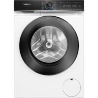 SIEMENS WG56B2041 Voorlader wasmachine