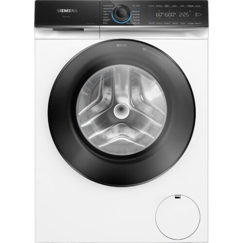 SIEMENS WG56B2041 Voorlader wasmachine