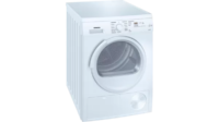 SIEMENS WT46E301NL Condensdroger