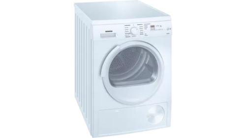SIEMENS WT46E301NL Condensdroger