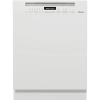 MIELE G7200SCID WIT Semi inbouw vaatwasser