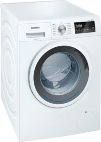 SIEMENS WM14N120 Voorlader wasmachine