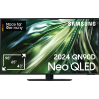 SAMSUNG GQ50QN90DATXZG 50 inch (127 cm) Televisie