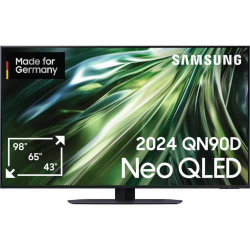 SAMSUNG GQ50QN90DATXZG 50 inch (127 cm) Televisie