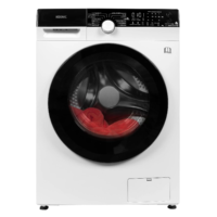 KOENIC KWDR8632AINV Was-droogcombinatie