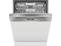 MIELE G7131 SCI AD 125 EDITION Semi inbouw vaatwasser