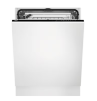 Aeg Fsb32610z 3000 Serie Volledig Geïntegreerde Inbouwvaatwasser – 60 Cm | Nieuw (outlet)