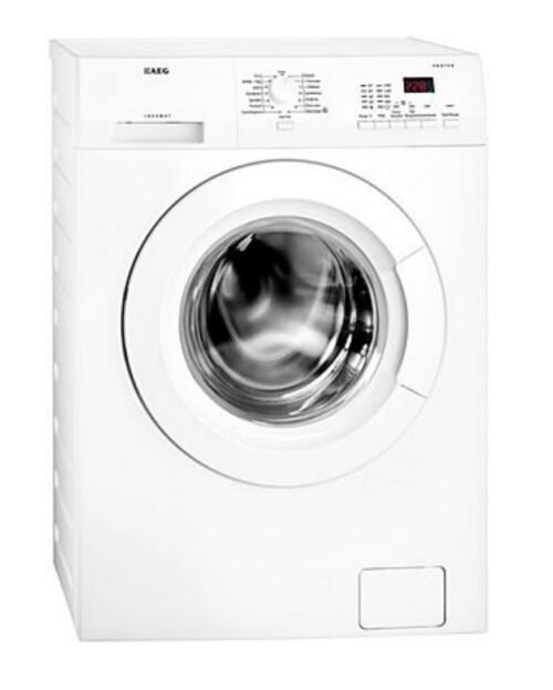 Aeg L61473fl Wasmachine 7kg 1400t