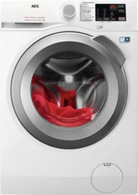 Aeg L6fb586cbs Wasmachine 8kg 1600t | Nieuw (outlet)