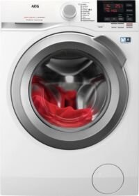 Aeg L6fb84gs Wasmachine 8kg 1400t | Nieuw (outlet)