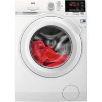 Aeg L6fbg841ca Wasmachine 8kg 1400t | Nieuw (outlet)