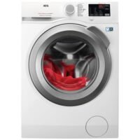 Aeg L6fbi842n Wasmachine 8kg 1400t | Tweedehands (Refurbished)